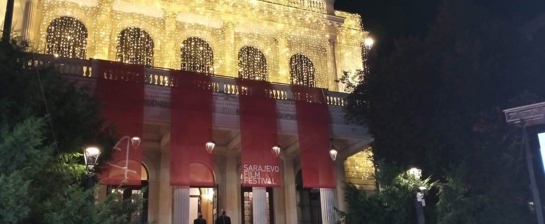 Sarajevo Film Festival