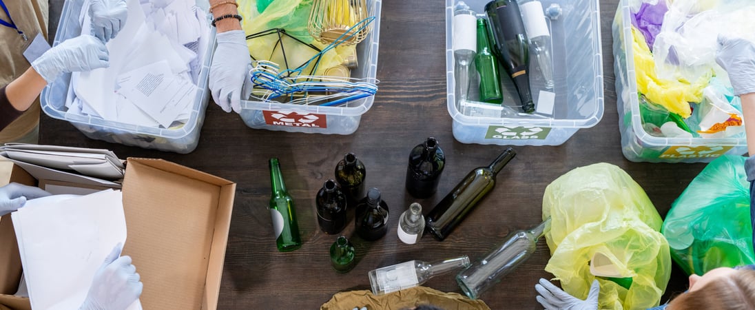 National Recycling Week