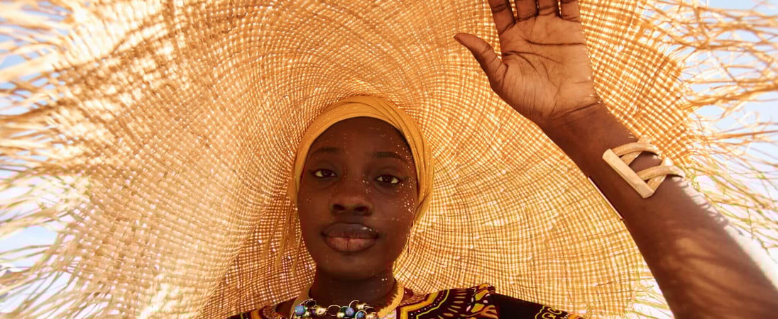 African World Heritage Day