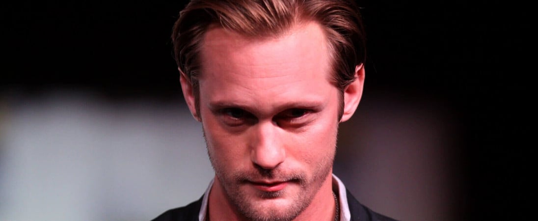 Alexander SkarsgĂĄrd