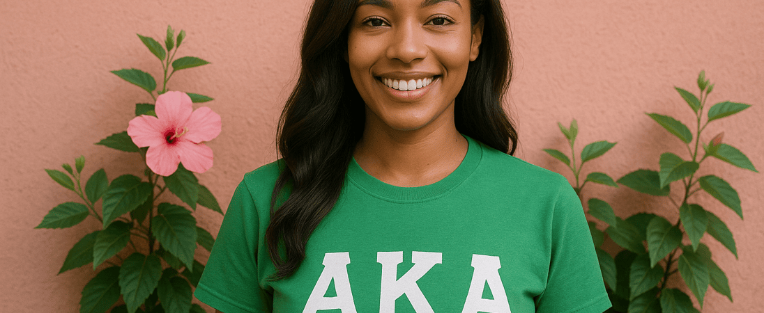 Alpha Kappa Alpha Day