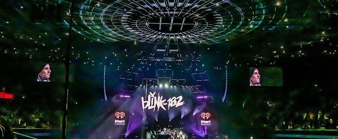 Blink-182 Day