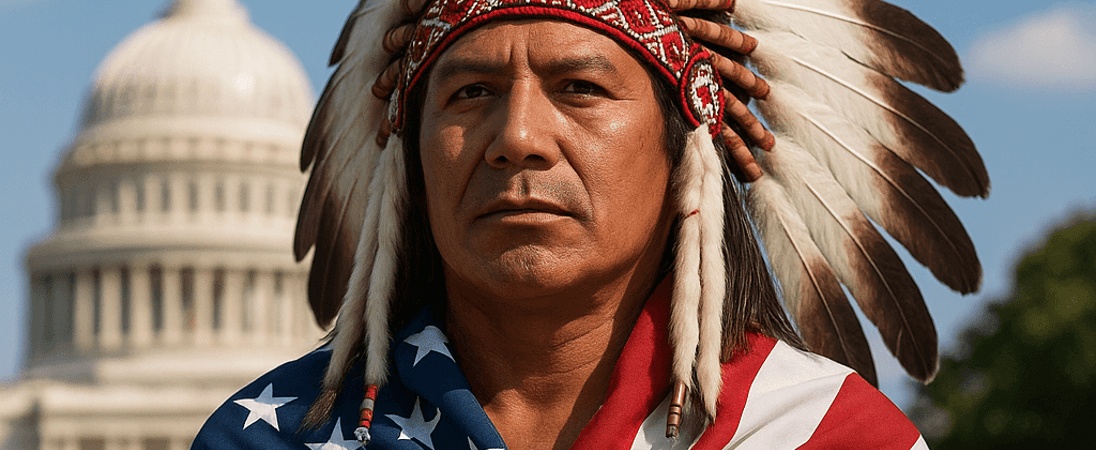 American Indian Citizenship Day