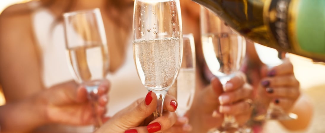 American Sparkling Wine Day