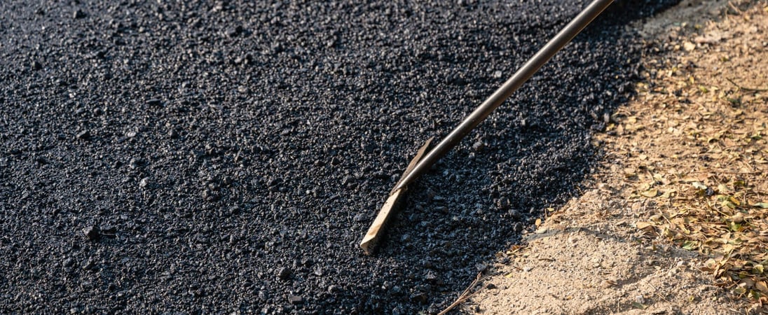 Asphalt Day