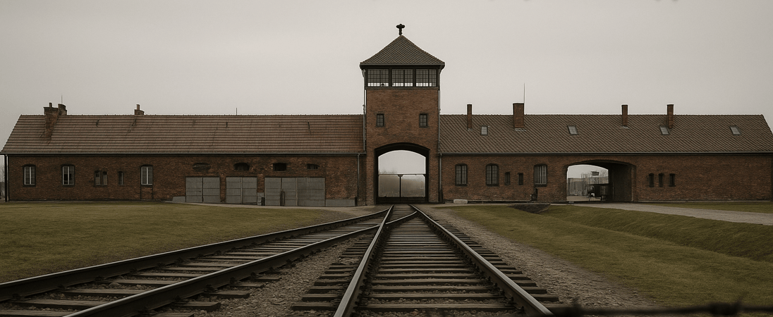 Auschwitz Liberation Day
