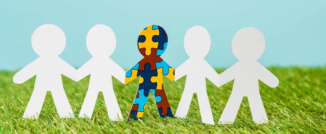 Autism Acceptance Day