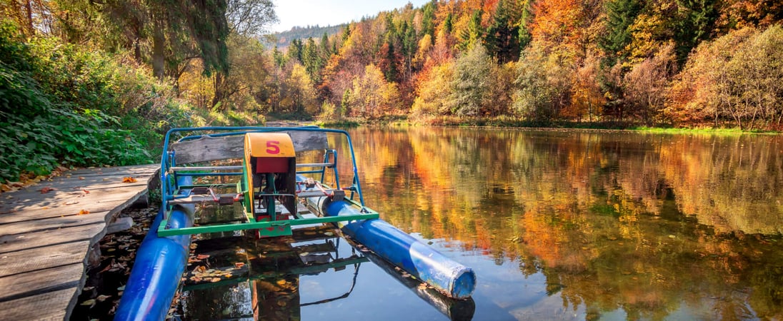 National Airboat Day