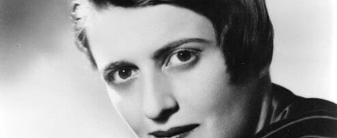 Ayn Rand Day