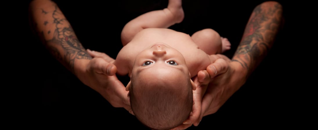 Baby Loss Awareness Week