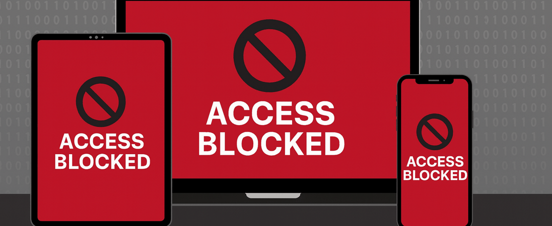 Banned Websites Awareness Day