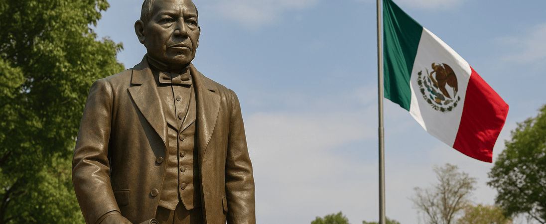 Benito Juarez Day