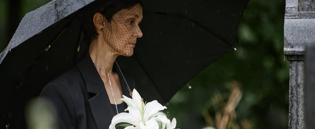 Bereaved Mother’s Day