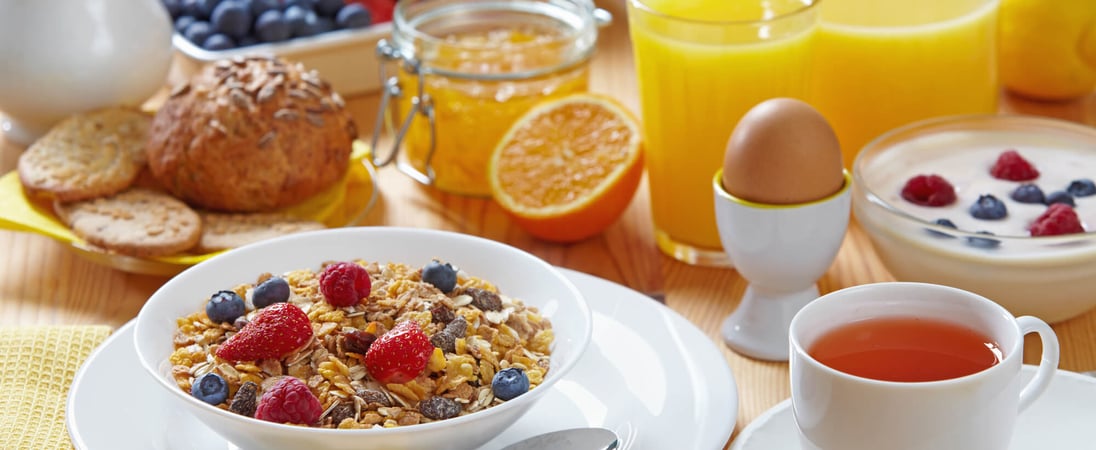 Better Breakfast Day