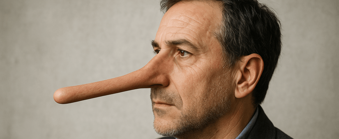 Big Whopper Liar Day