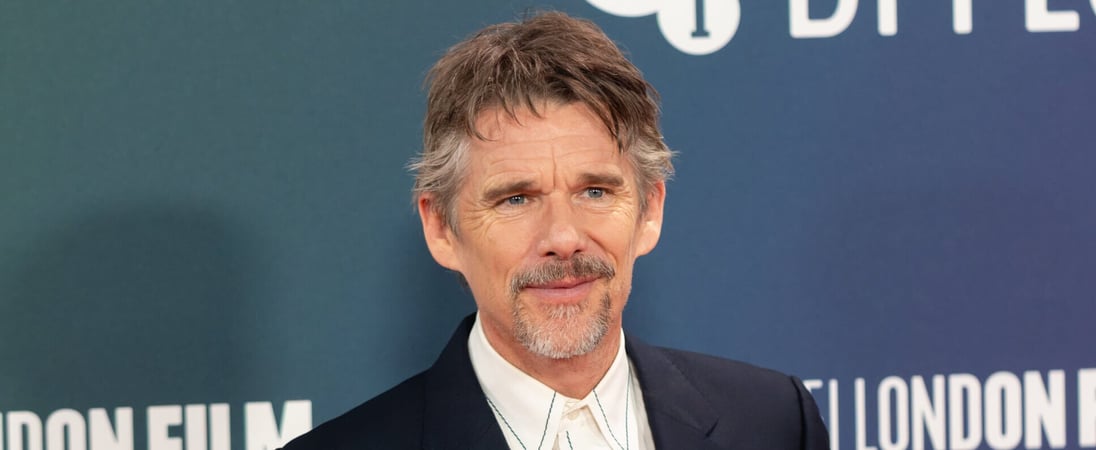 Ethan Hawke