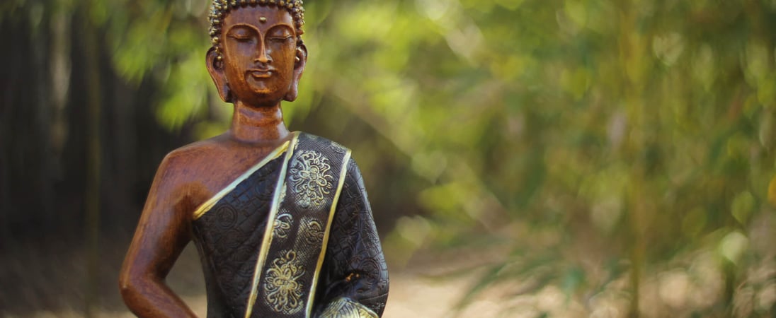 Bodhi Day