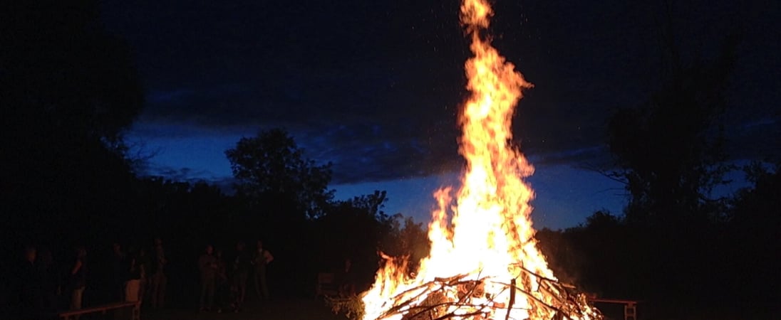 Bonfire Night