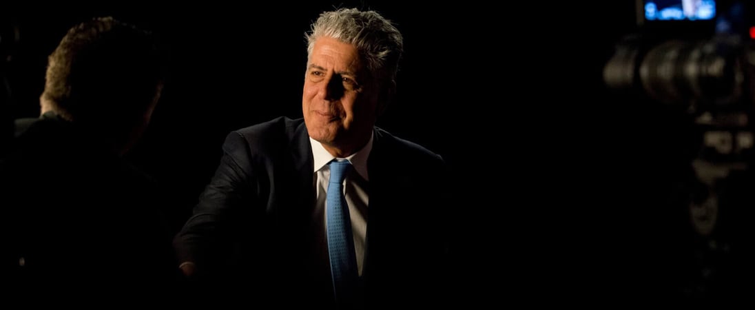 Bourdain Day