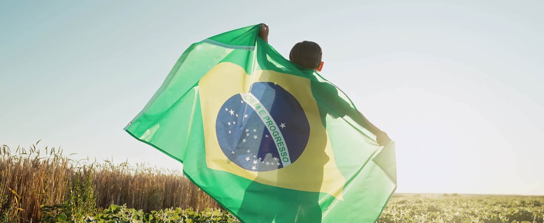 Brazil’s Independence Day