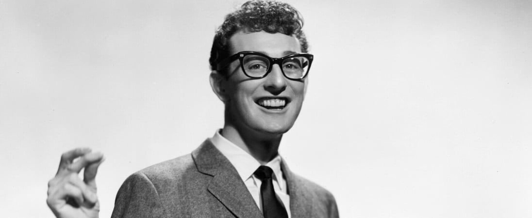 Buddy Holly