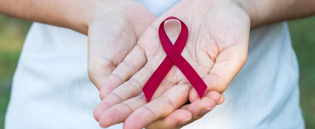 National Sickle Cell Awareness Month