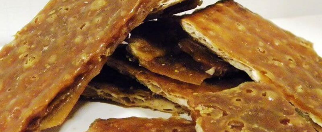 National Buttercrunch Day