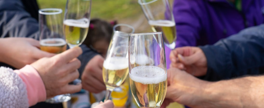 Cap Classique Day