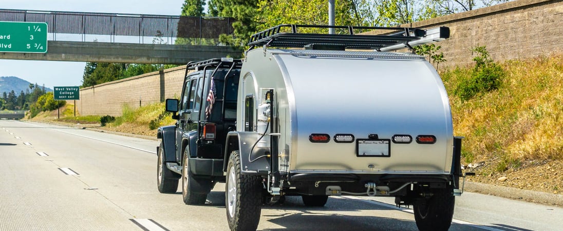 National Trailer Safety Week