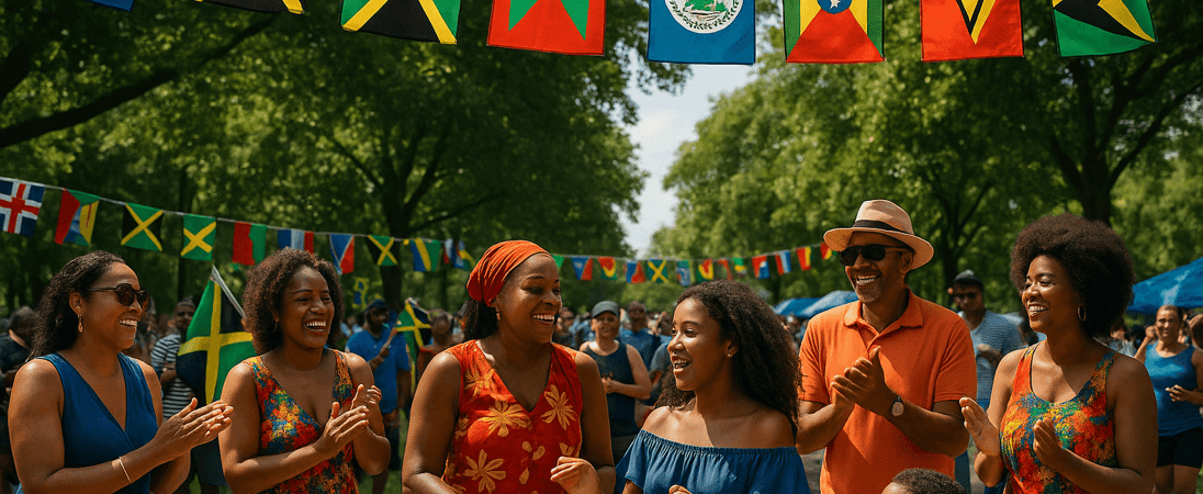 Caribbean Community Day