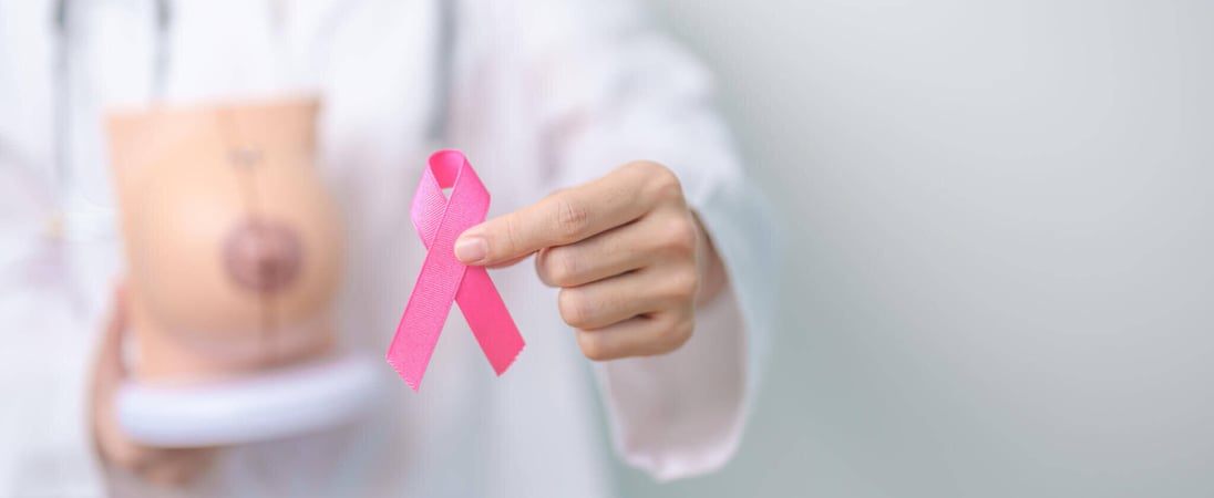 Celebrate Metastatic Breast Cancer Awareness Day