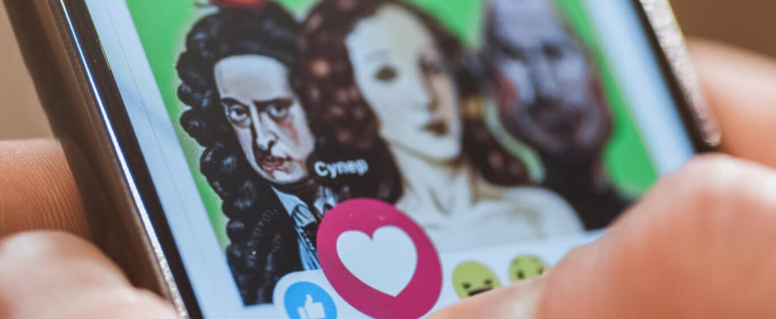 Celebrate Social Media Kindness Day