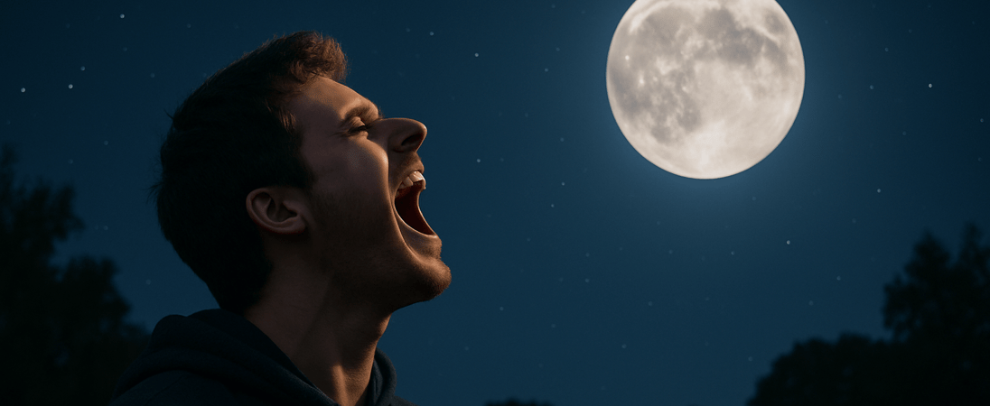 Chant at the Moon Day
