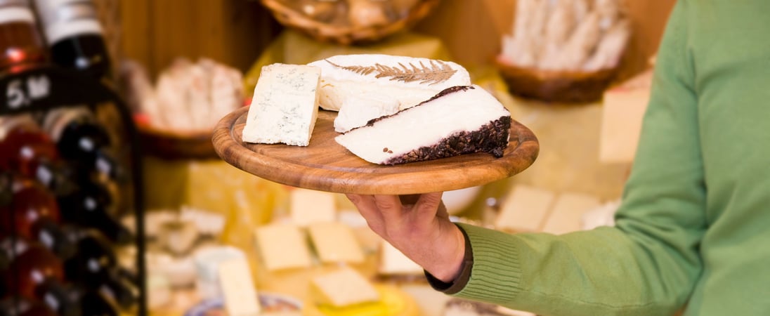 Cheese Sacrifice Purchase Day