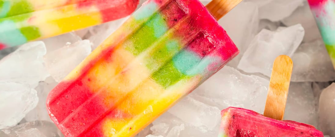National Cherry Popsicle Day