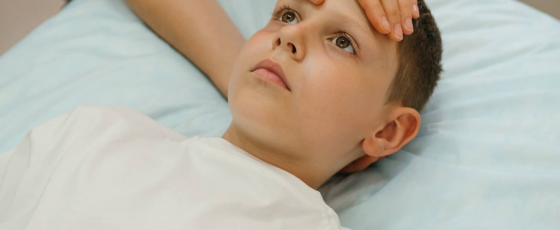 Childhood Stroke Awareness DayÂ