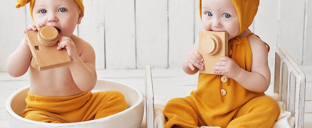 National Multiple Births Awareness Day