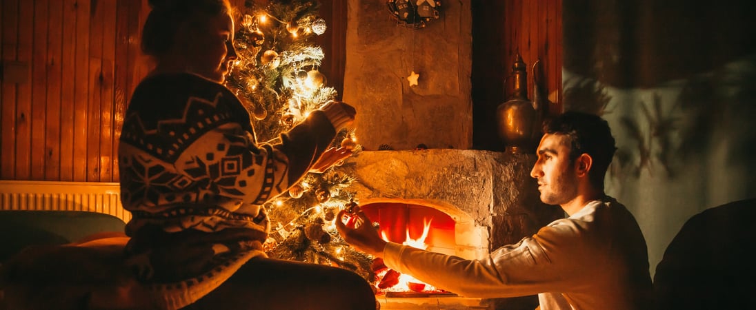 Christmas Eve