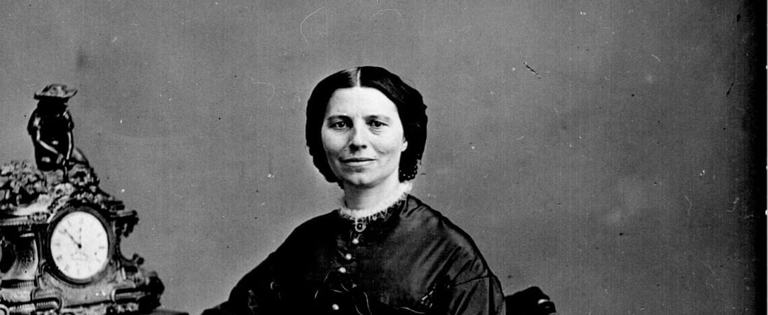 National American Red Cross Founder’s Day