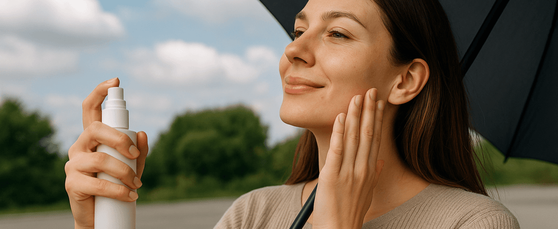 Climate‑Smart Skin Awareness Day