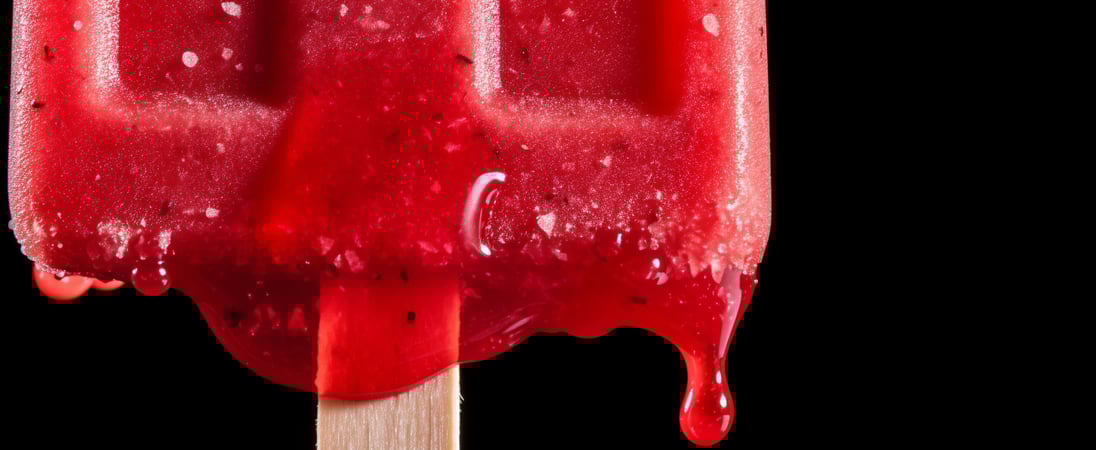 National Cherry Popsicle Day