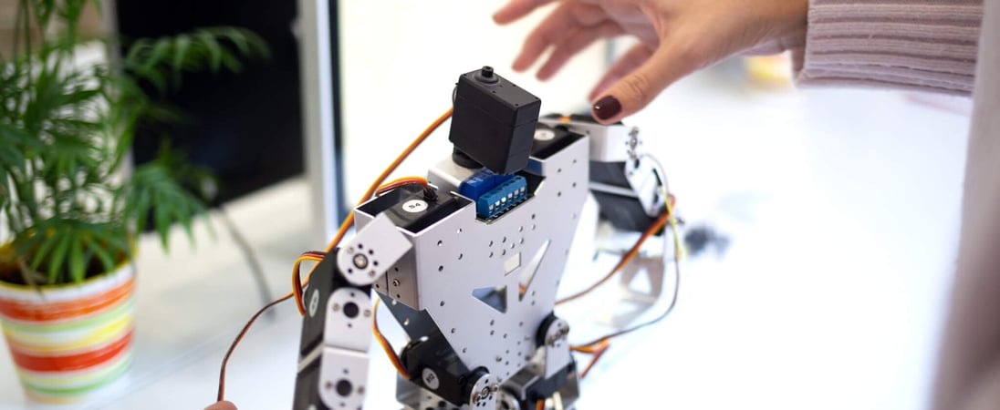 National Robotics Week