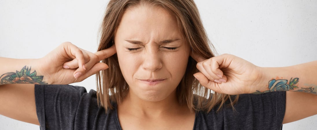 World Misophonia Awareness Day