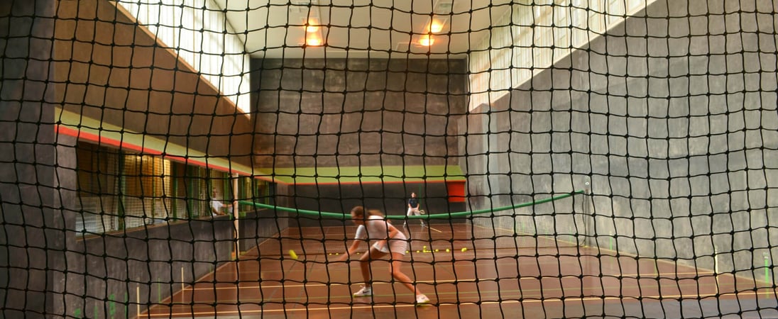 International Tennis Day