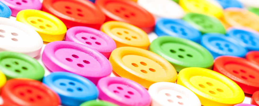 Hurray for Buttons Day