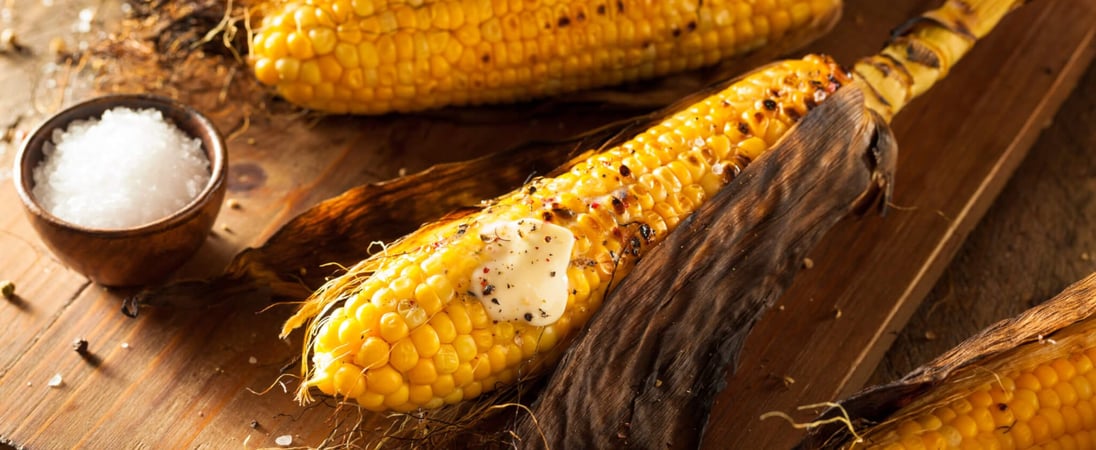 National Corn on the Cob Day