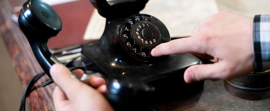 Cross Atlantic Communication Day