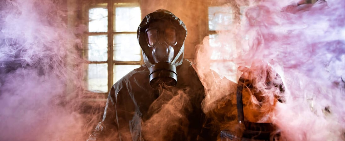 Day of Remembrance for All Victims of Chemical Warfare