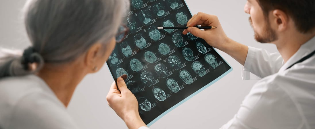 Dementia Action Week