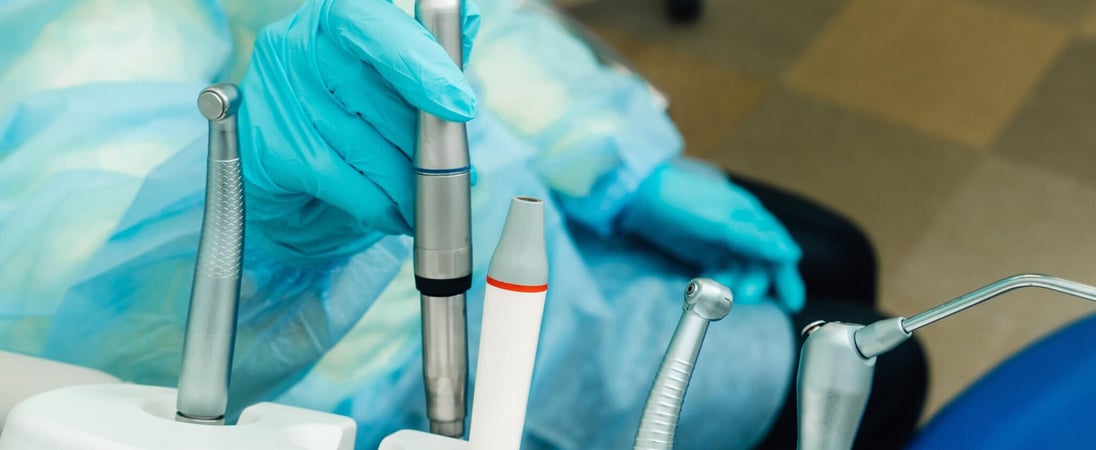 Dental Drill Appreciation Day